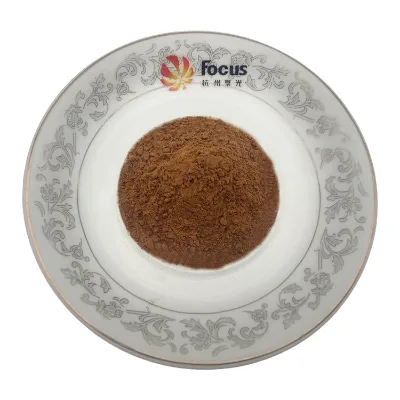 25kg Cocoa Powder Alkalized Cocoa Powder