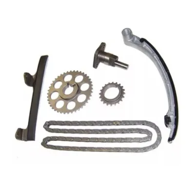 13506-1FZ Popular Engine Parts Timing Chain Kit Suitable for Toyota 4.5 Burbuja Autana Marchito 1fz OEM 13506-1FZ