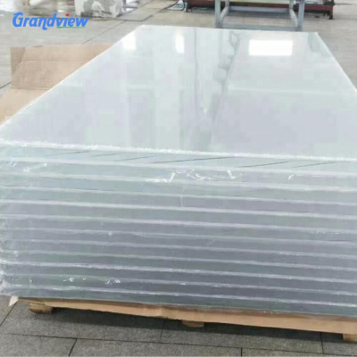 Guangzhou Acrylic Professional Cheap 2" Thick Plexiglass