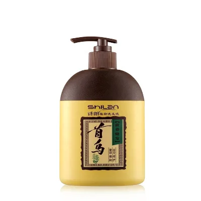 Customize OEM ODM Private Label 150ml Wax Hair Gel Strong Hold Styling Hair Gel