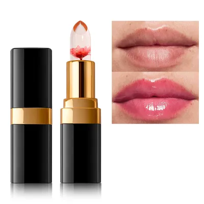 High Quality Waterproof Makeup Lipstick Private Label PH Color Changing Multi Colors Magic Lipstick Custom Logo