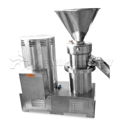 Durable mango Butter Making Machine/peanut Butter Making Machine