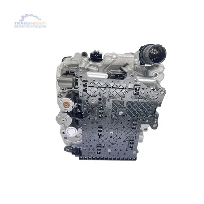 0DE/DQ380 7-speed Automatic Gearbox Transmission Control Module for SAIC/FAW Car