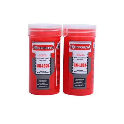 150m String Pipe Thread Sealing Cord,piping Cord,ptfe Sealing Cord