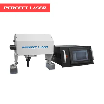 The Perfect Laser Portable Handheld Pneumatic Dot-pen Touch Screen to Control Car/truck Chassis Number Nameplate Marking