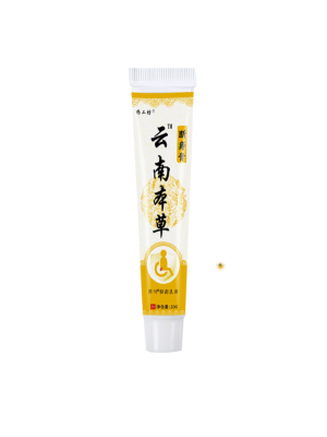 20g Herbal Hemorrhoid Ointment Swelling-Reducing Natural Plant Extracts Soothes Swelling & Pain Ideal for Daily Care