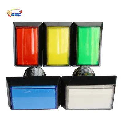 High Quality BUTTON for Game Machine WMS550 POG Game Board Factory