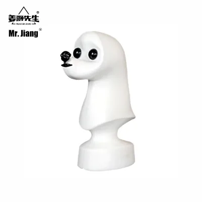 Mr.jiang Bichon Head Model Model Pet Teacher Beauty Modeling Practice Dog