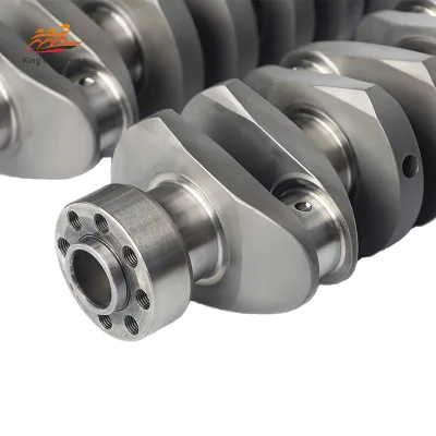 CNC Machined 4AGE Billet Crankshaft for Toyota Corolla BZ Touring Wagon Gen5 Engine Repair Accessories Racing Upgrade Fittings