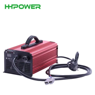 72 Volt Charger 18A  Battery Charger 92.4v