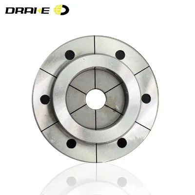 permanent precision life diaphragm Collet external clamping ultra-precision Collet