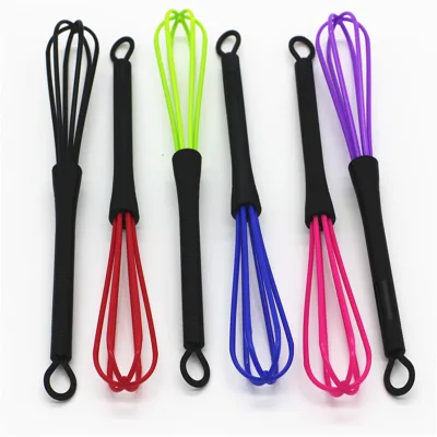 Beauty Care Styling Mixer Salon Hair Color Whisk Hair Color Mixer Barber Stirrer Hair Styling Tool Salon Accessories