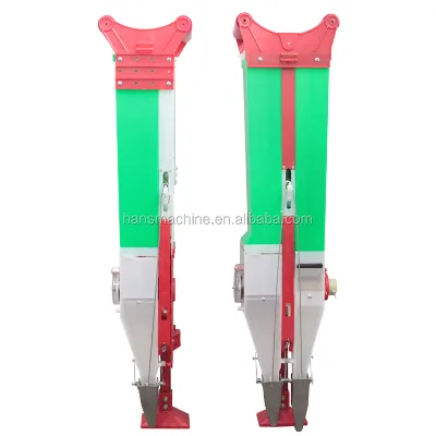 Rotary Seeder with  Box One Row Seeder and Cheaper Seeder and Fertilizer