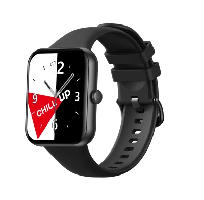 1.83inch Sports Heart Rate Fitness Tracker Watches Band Touch Screen Cheap Smart Bracelet Wristband IP68 Waterproof Smart Watch
