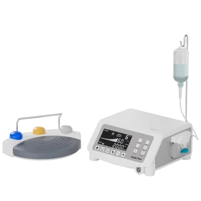 Implant Dental Surgical Instruments Manufacture Dental Implant Motor System