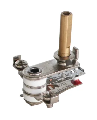 KST-328 Electric Oven Bimetallic Thermostat
