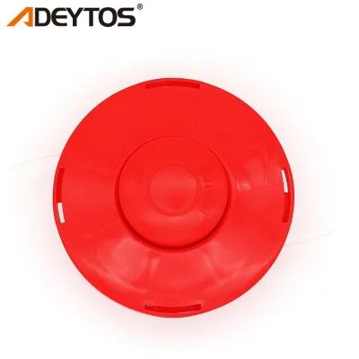 Hot Selling Cheap Price Industrial Grade 4-Stroke/2-Stroke 50CC OEM Garden Tools PP PA Trimmer Head for Brush Cutter