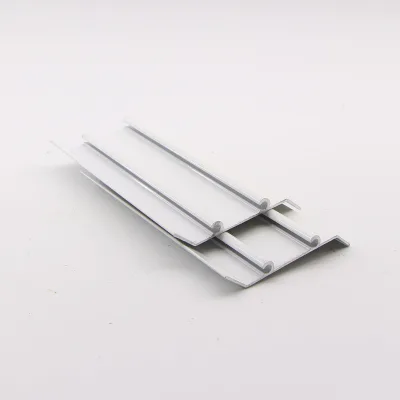 Aluminium Louvers for Bathrooms Aluminium Profile Bronze Color Colombia Perfiles De Aluminio Para Banos Natural Color