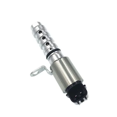 23796-EN200 Camshaft Variable Timing VVT Solenoid Valve Oil Control Valve for Nissan Qashqai Juke NV200 Tiida Versa