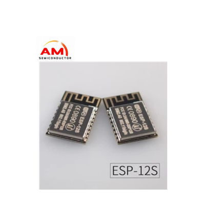 New ESP-12S     ESP-12S