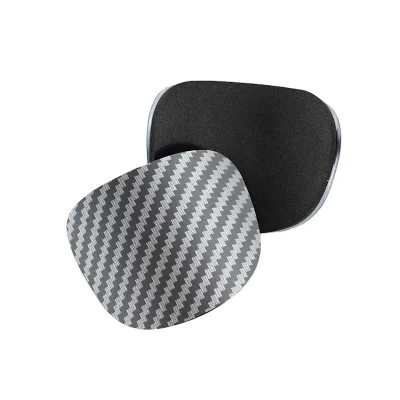 7.5*6cm Mini Soccer Shin Guards Pads