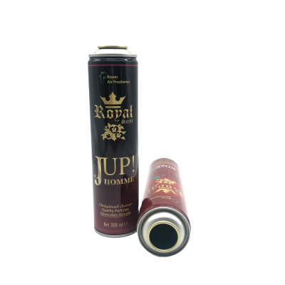Perfume Spray