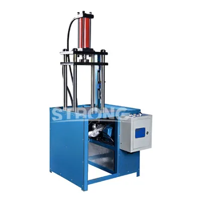 Small Scale Tea Manufacturing Equipment Tea Cake Pressing Making Equipment Production Tea