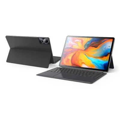 High-Definition Metal Case 14 Inch Android Tablet 6G+128G 5G 4G WIFI BLE Tablet Pc Android with Large Screen Smooth Business