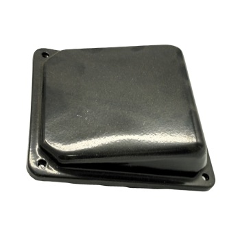 Mechanical Metal Machining Service Cnc Frame Spare Parts Of Cars