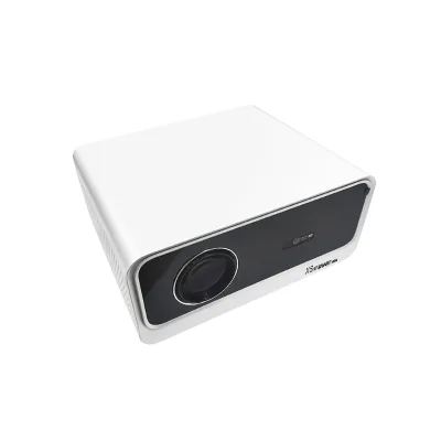 XS97 PFX9 1080P 4K Supported Projector 900 ANSI Linux System Custom Boot Logo Home Theater Projector