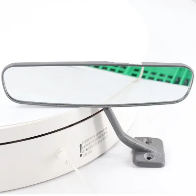 GELING Truck Body Parts Interior Inner Mirror Rear View Mirror for Isuzu 700p Elf Across Npr Nqr Truck