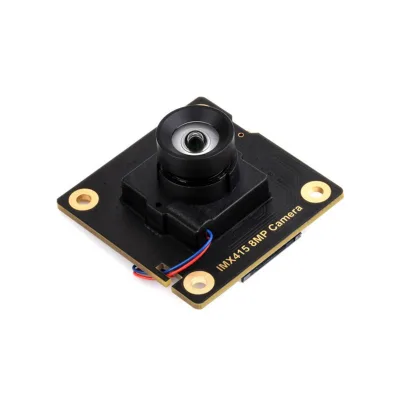 IMX415 8MP Camera Module (A) With High SNR Good Low Light Performance Supports Raspberry Pi / Luckfox Series Boards