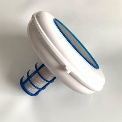 Hot Sale Outdoor Swimming Pool Anode Solar Pool Water Ionizer