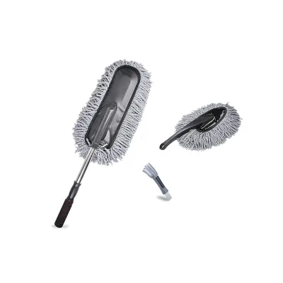 CARCATICZ High Quality Car Washing Cleaning Dust Removal Car Cleaning Mop Car Window Mop