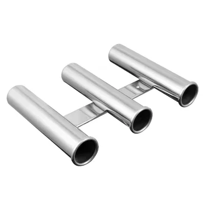 Outdoors New ABS Waterproof Fishing Rod Holder for Boat/Yacht Side Mount 31cm Model for Shengyu