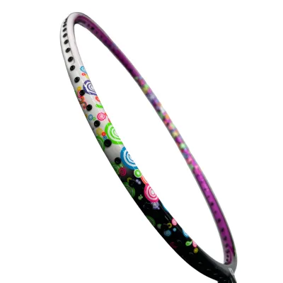 Lining Wind Storm Badminton Racket