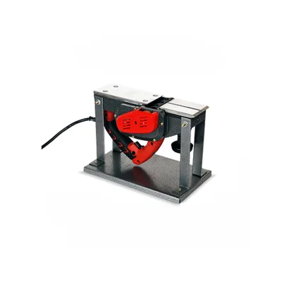 New High Power Professional Woodworking Tools 600W Thickness Electric Wood Planer Machine