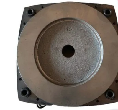 Construction Elevator the Brake Coil