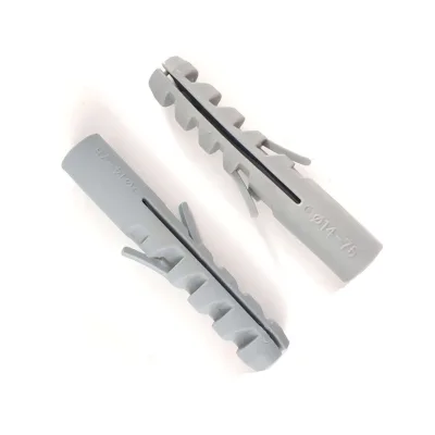 Dry Wall Anchor Plastic Self Drilling Hollow Wall Anchor