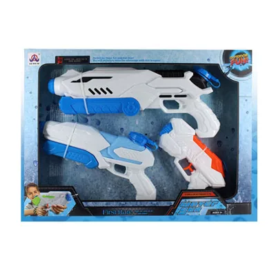 3pcs Water Toy in Summer for Kids White Color 3pcs/box Outdoor Toys