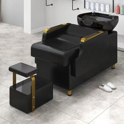 K Luxury Hairdressing Equipment Hairdressing Furniturehairdressingsinkshampoo Makerhairdressingsinkshampoo Salon