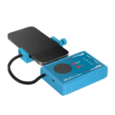 RELIFE RL-086 Pro Intelligent air Tightness Detector for Mobile Phone Repair Tools