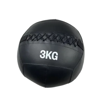 Gym Exercise Weighted Ball Cross-Training Wall Balls