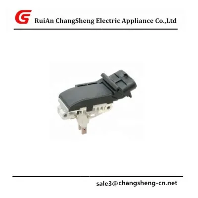 Brand New Voltage Regulator for MAN Iveco 1197311558 0272220217 1197311554 0123325500 0123325501 81256010025
