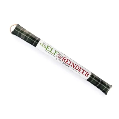 Decorative Door Draft Stopper Door Stops