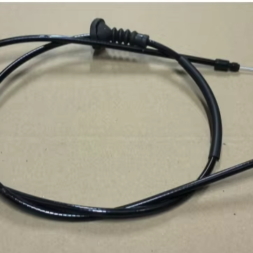 51237347413 Car Hood Bonnet Release Cable for B-M-W M5 B7