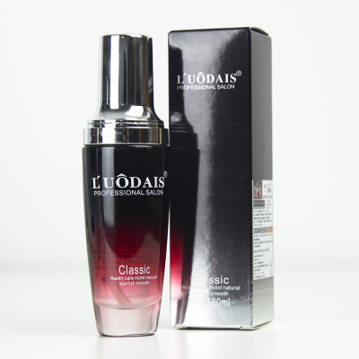 Hair Oil