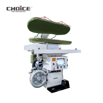 GC-CZBJ-109-1 Trousers Blower Machine Ironing Washing Equipment Trousers Blower Machine
