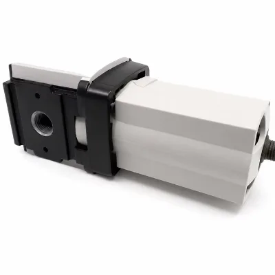 Brand New Original FESTOs Pneumatic accessory filter LF/LFR-D-MIDI:ERS In stock