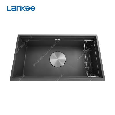 Japanese Style 3D Functional Sink